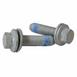 Automatic Transmission Mount Bolt Disc Brake Caliper Anchor Plate