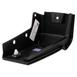 Fender Molding - Left, Lower