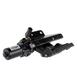 Adjust motor Bracket - Left, Front