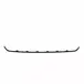 Grille Molding Finish Panel - Front, Lower