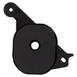 Air Conditioning (A/C) Evaporator Core Case Bracket HVAC Unit