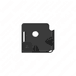 Exhaust Sensor Bracket for DD13 EPA10/GHG14