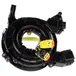 Air Bag Clockspring Cover And Contact Plate