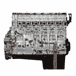 3/4 Engine for Detroit Diesel DD16 15.6L GHG17 with Front Sump, ESN 1018371 and Earlier Models with 3 Rocker Jake
