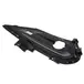 Fog Light Trim Grille - Left, Front