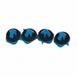 Retaining Pin Reveal molding clip