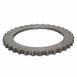 Plate Clutch Pressure - Rear