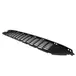 Bumper Grille - Front, Lower, Center