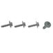 Door Interior Trim Panel Screw Support bracket <br>Door