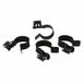 Bumper Cover Spacer Panel Clip Grille Retainer - Front