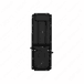 Oil Pan Assembly - Front Sump, Plastic