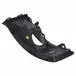 Fog Light Trim Bumper Grille - Left, Front