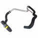 Hvac Heater Hose Water