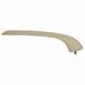 Console Trim Panel Instrument - Right