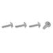 Door Latch Screw Lock Rod Cover Bolt - M5 X 16MM