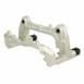 Disc Brake Caliper Bracket Plate BA - Right, Rear