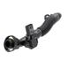Evaporative Emissions System Lines Tube - 1.0L