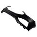 Bumper Cover <br>Bumper 19 24 - Front, Upper