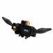 Hazard Warning Switch MULTIPL (GT)