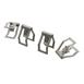 Dashboard Air Vent Trim Clip Instrument Panel - 8.5 X 16 2.1