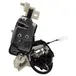 Latch - Left, Rear
