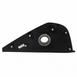 Instrument Panel Side Cover - Left