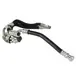 Automatic Transmission Oil Cooler Hose Tube - 3.7L (Police, AT)