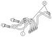 Transmission Bearing Ring