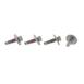 Hex Head Bolt And Washer Battery Tray - M6 X 20MM