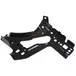 Fender Brace - Right, Front