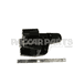 BRACKET-FRONT DRIVE LH