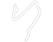 Differential Vent Hose