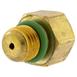 Valve Pressure Relief
