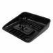 Seat Belt Trim Bezel Guide Bracket - Front, Center