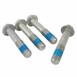 Suspension Control Arm Bolt - M16 X 85, Rear