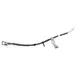 Brake Hydraulic Hose - Front