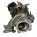 Turbocharger Exhaust Manifold - 1.0L