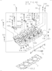 Engine Compartment Mounting Bracket