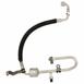 AIR CONDITIONING (A/C) Refrigerant Discharge Hose Tube