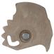 Sector Man Transfer Case And Hubs
