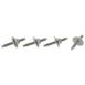 Stud - M6 X 25 16