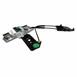 Window Regulator - Left, Front, Rear