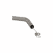 Crankcase Vent Line Breather Pipe