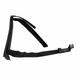 Window Channel Door Weatherstrip - Left, Rear