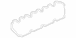 Engine Valve Cover Gasket Rocker