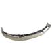 Bumper Face Bar - Front, Driver