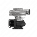 Turbocharger Assembly
