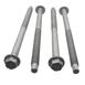 Suspension Control Arm Bolt - Rear