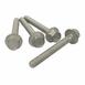 Bolt - M6 x 50MM 2.7L