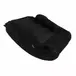 Seat Back Cushion Cover - Left, Front (Coupe)